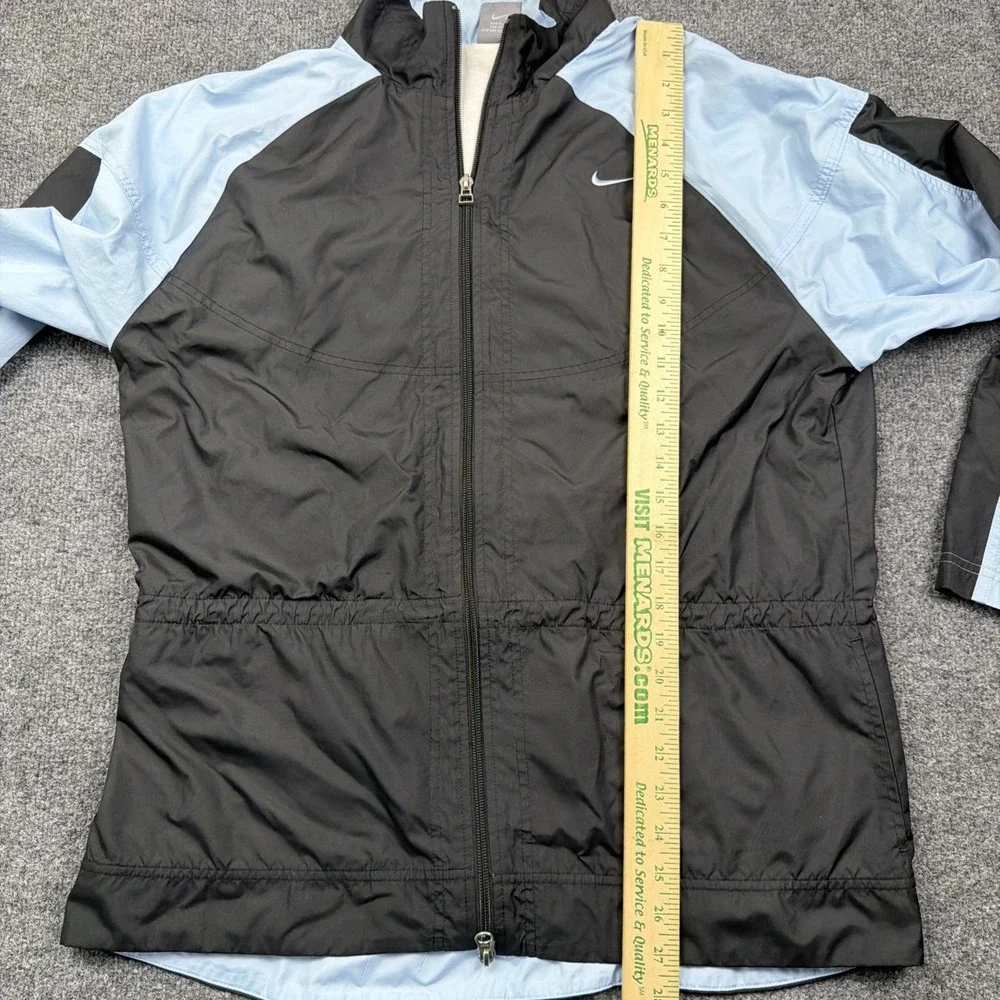 Nike pre windbreaker
